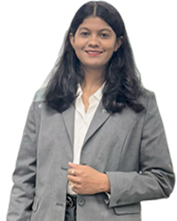 Nupur Gandhe Harshe