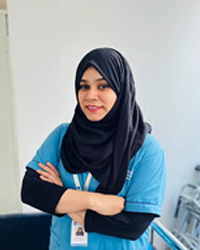 Dr.Sumaiya Shaikh (PT)