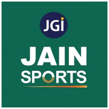 JAIN Sports