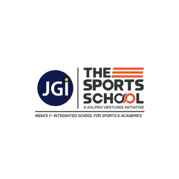 The Sports School