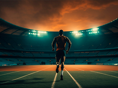 Bachelor of Sports Science