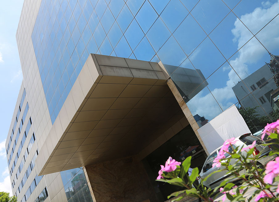 JAIN Deemed-to-be University