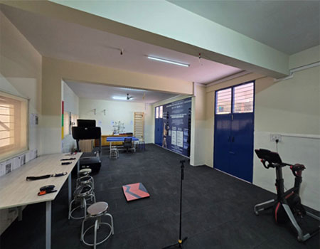 Facility 1