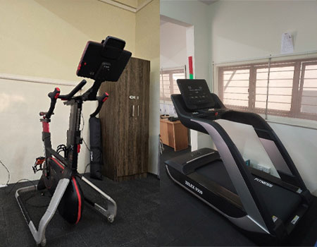 Facility 2