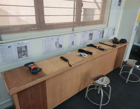 Facility 3
