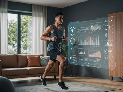 Master of Applied Sports Science