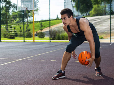 Master of Physical Education and Sports