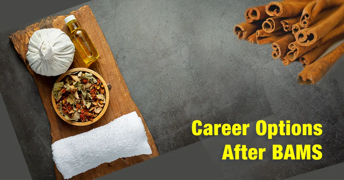 Career Options After BAMS: Jobs, Salary in India, and Future Scope
