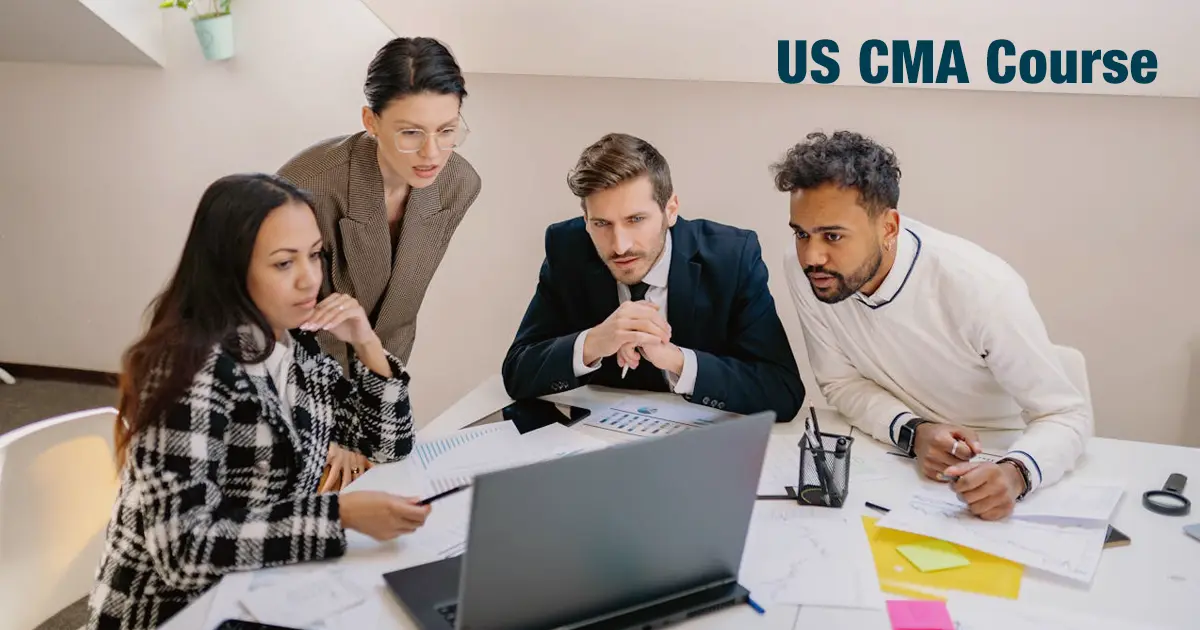 US CMA Course: Eligibility, Syllabus, Duration and Jobs in India