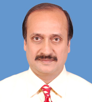 Prof. Ashok K Bakshi, Aerospace Engineering Professor at JAIN (Deemed-to-be University), with 40+ years’ experience and expertise in structural design and space systems.