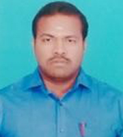 Prof. Naveen Kumar Rajendran, Assistant Professor at JAIN (Deemed-to-be University), specializing in Aerodynamics and Flight Dynamics with 6+ years of academic experience.