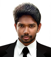 Mr. Sivaramraj M