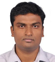 Dr. Hariprasad V, Assistant Professor at JAIN (Deemed-to-be University), specialist in UAVs, propulsion systems, and aerospace materials, with a PhD in Aeronautical Engineering.