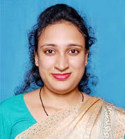 Dr. Kanu Priya Jhanji