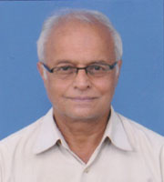 Wg Cdr B Prakash (Retd.), Adjunct Professor at JAIN (Deemed-to-be University), expert in Aircraft Systems and Propulsion with 38 years of aerospace industry experience.