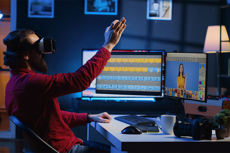 Applied Computing at JAIN (Deemed-to-be University)