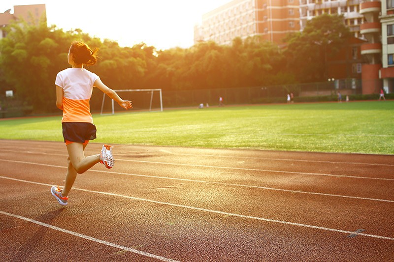 Sports Education and Research at JAIN (Deemed-to-be University)