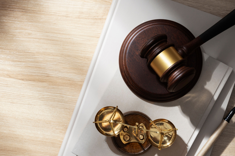 Law courses at JAIN (Deemed-to-be University)