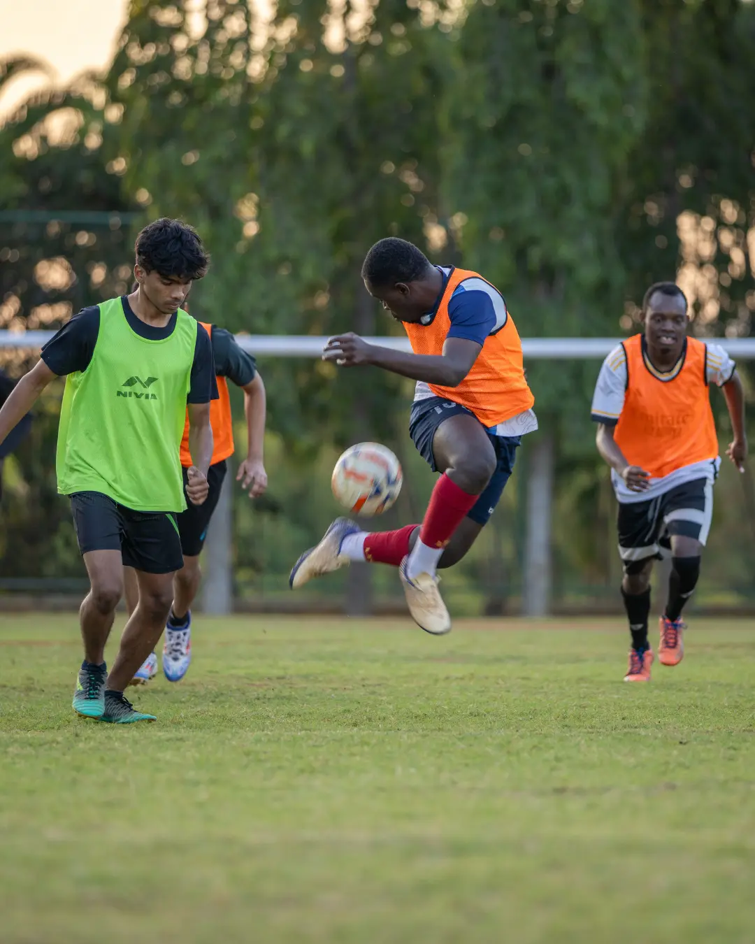 Importance of Physical Education: Benefits Beyond Fitness