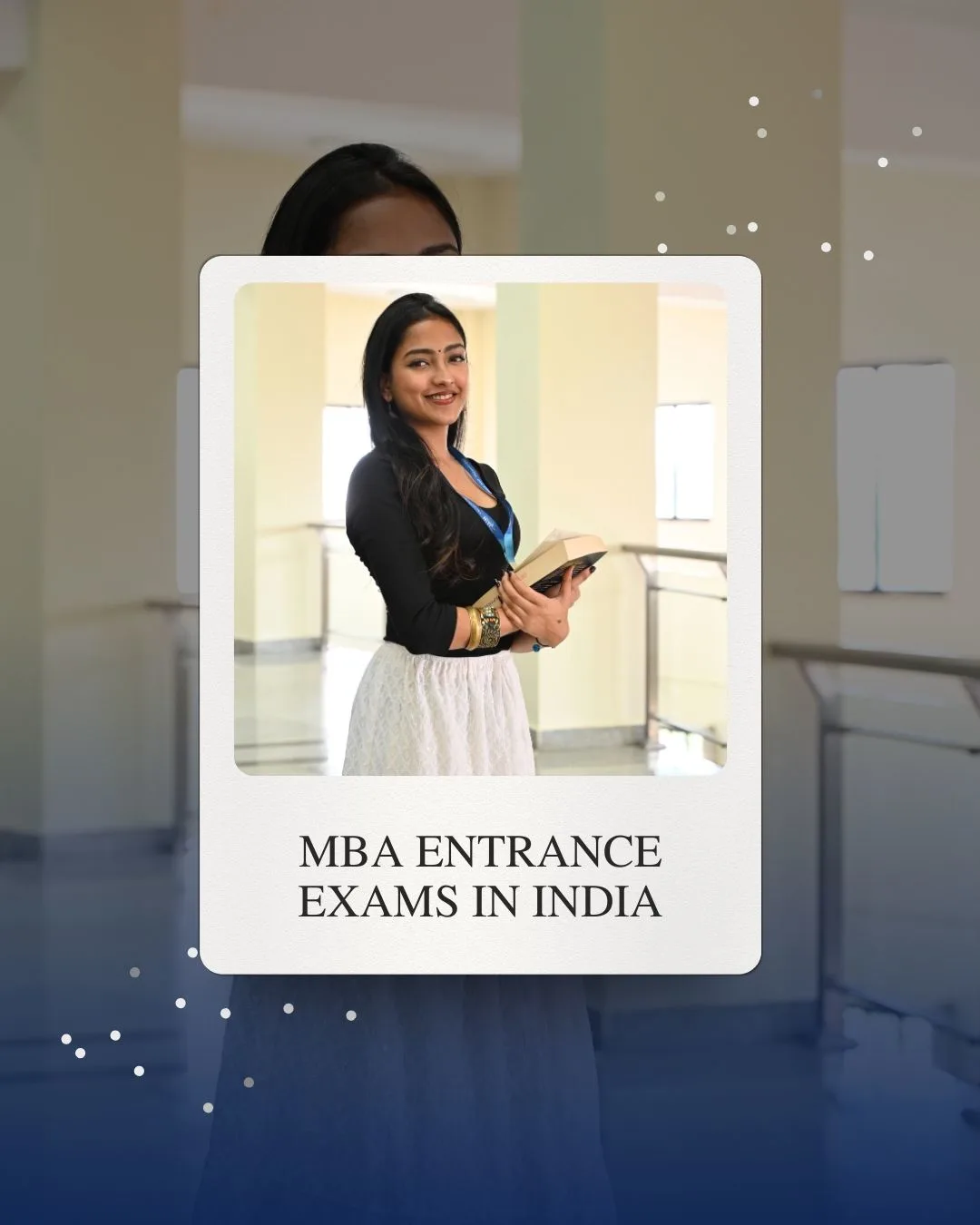 MBA Entrance Exams in India