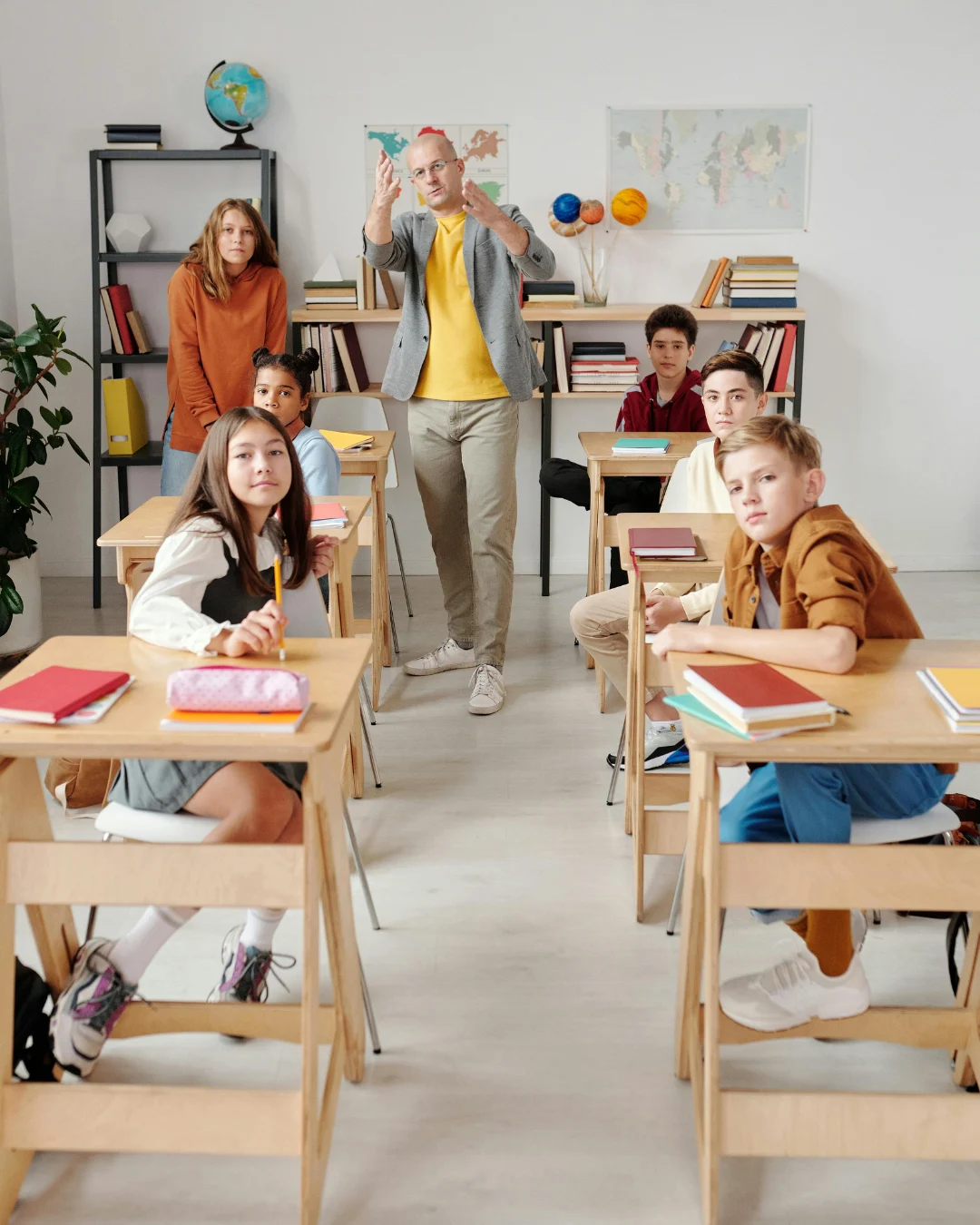 What is Inclusive Education and Why It Is Important