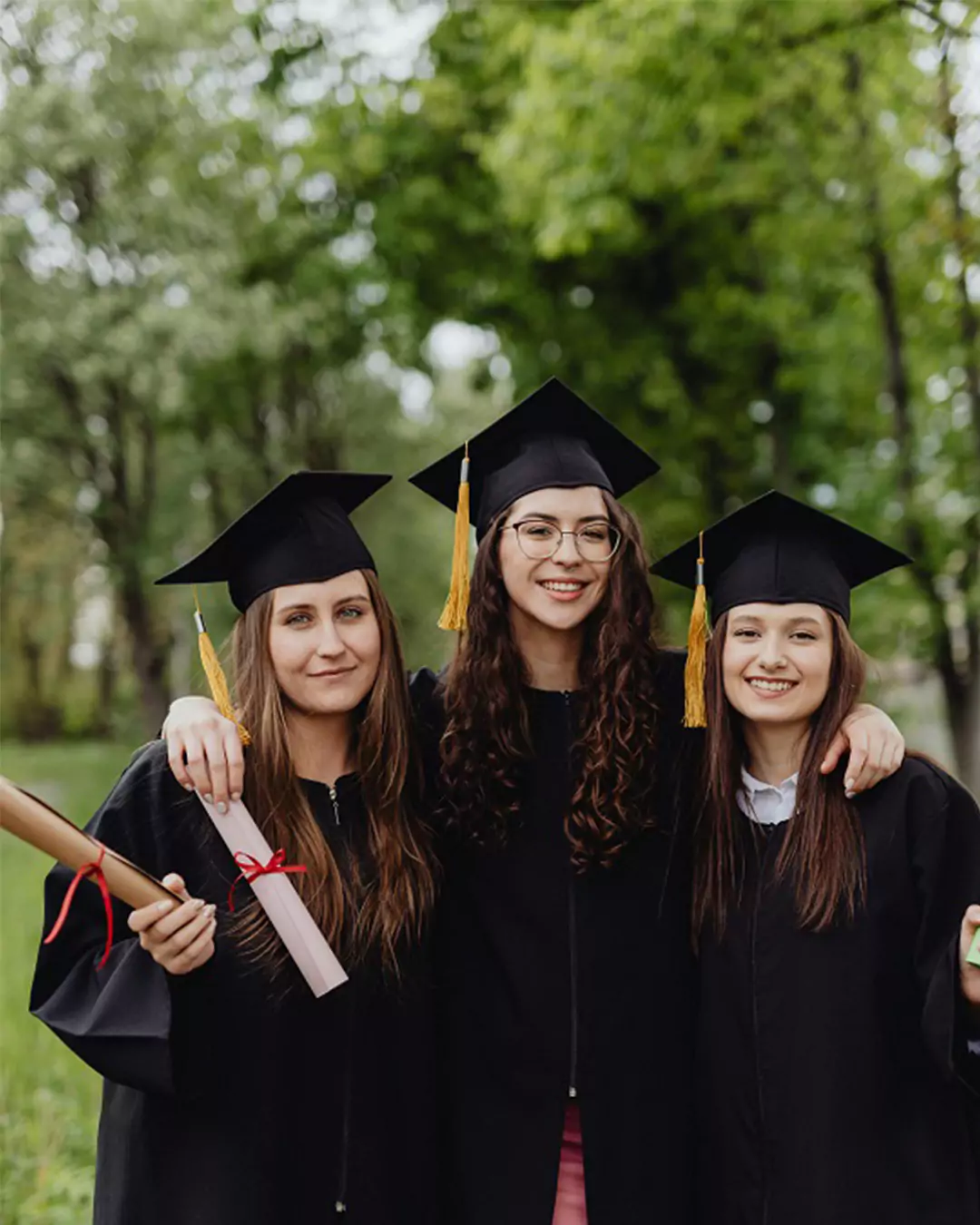 How Can You Get Scholarships