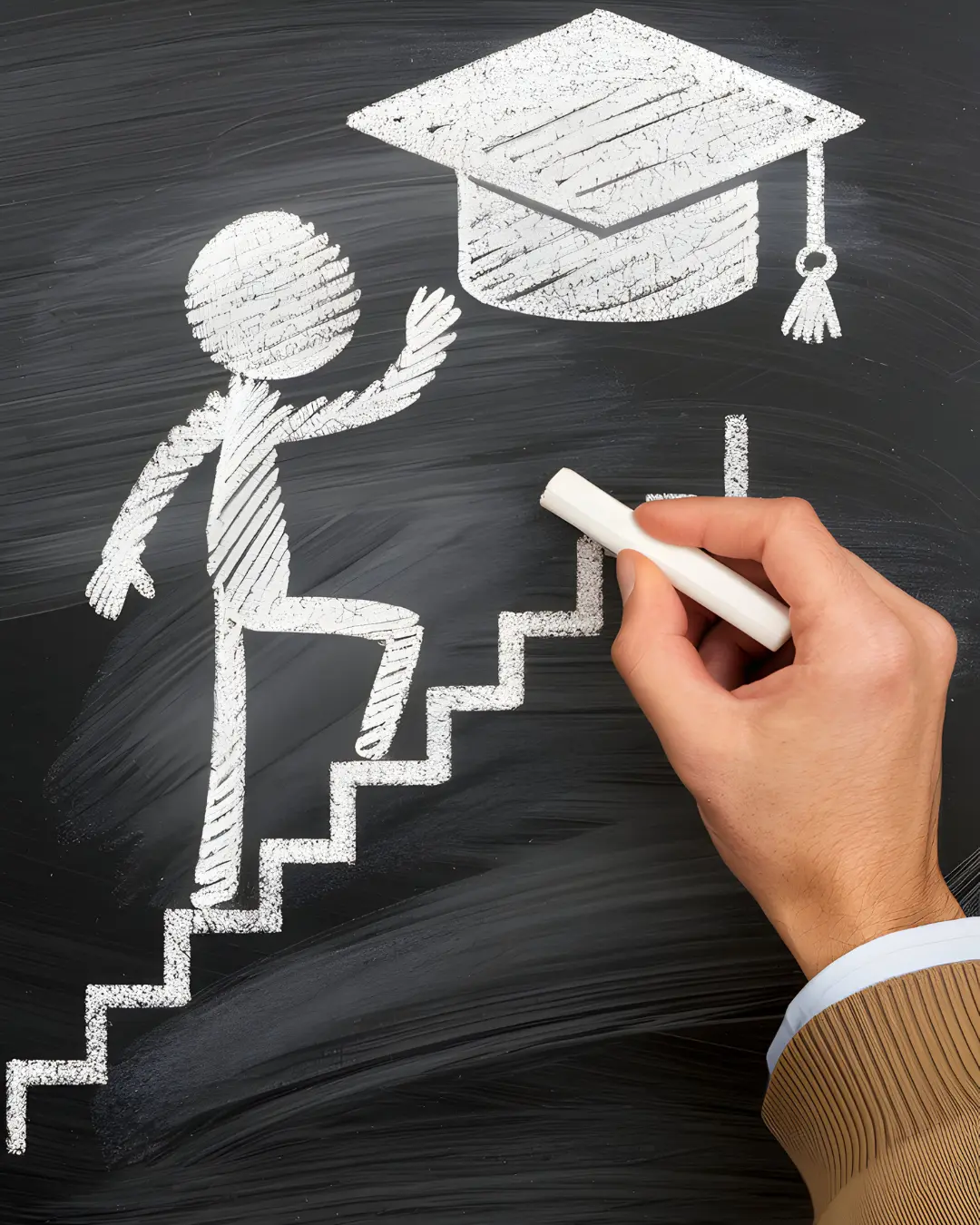 Higher Education: Trends, Benefits & Challenges